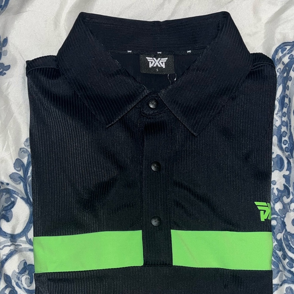 NWT Men’s polo